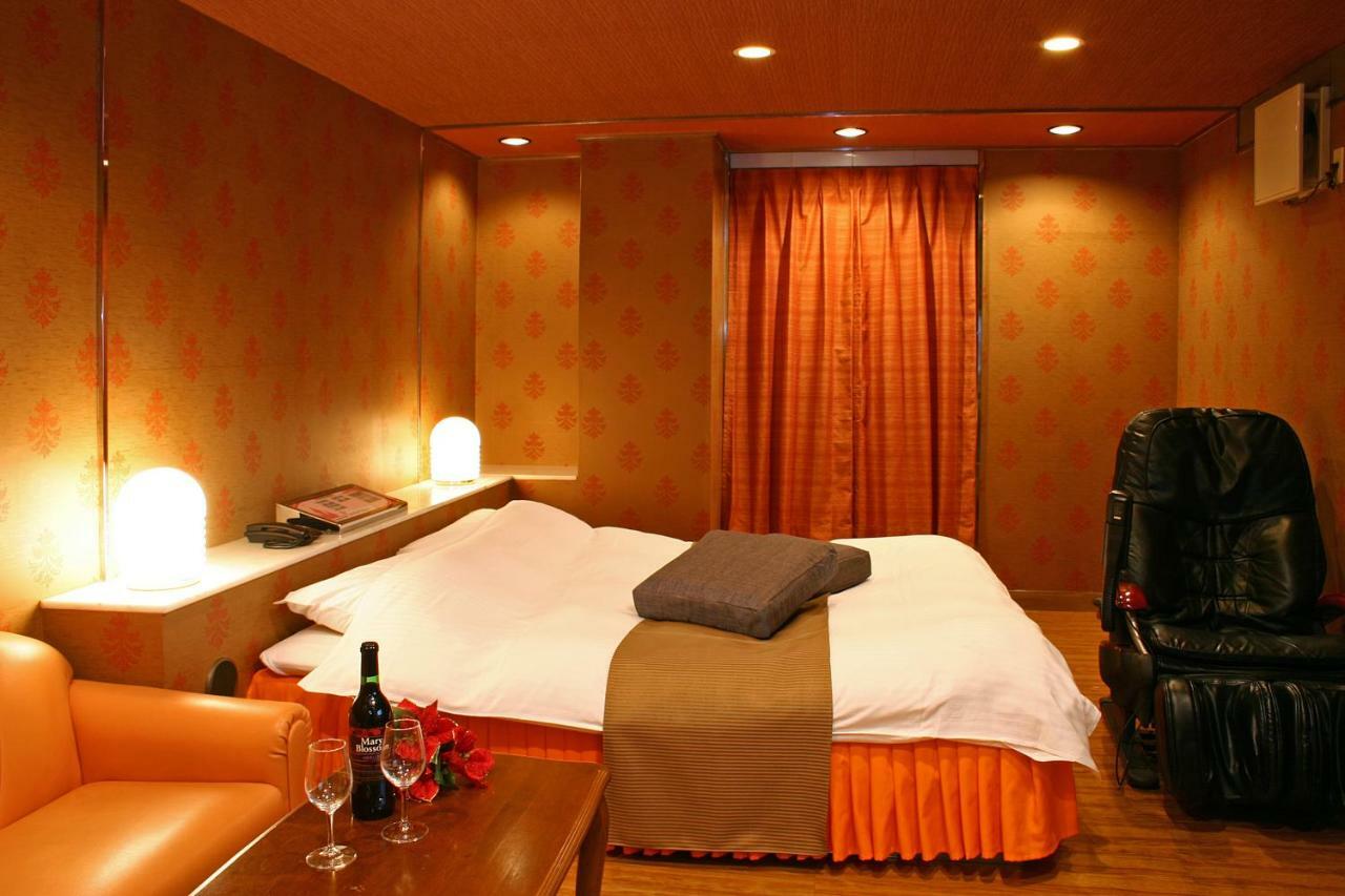 Hotel Chapel Story Sakaihigashi (Adults Only) Sakai  Phòng bức ảnh
